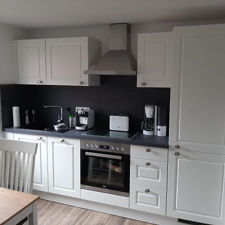 Apartamento Steuerbord Schillig Exterior foto